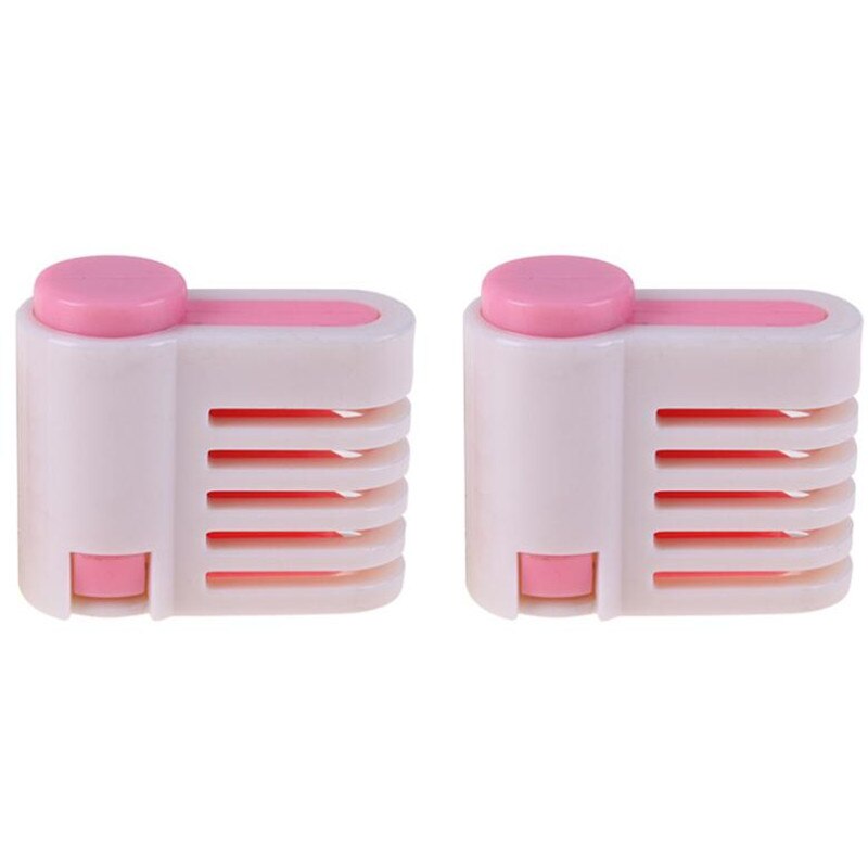 Cake Slicer Leveler 5 Layers Cake Cutter (2Pcs)