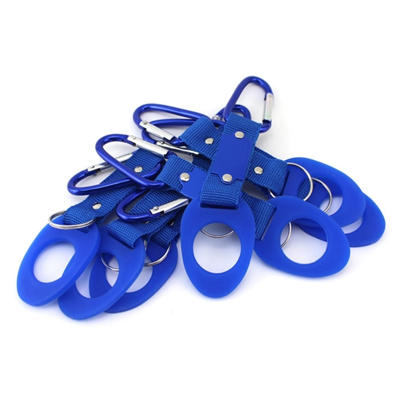 Water Bottle Carabiner Water Bottle Hook