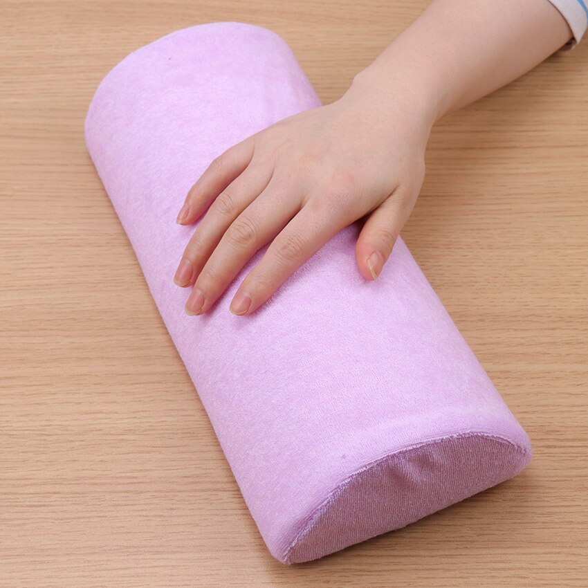 Manicure Arm Rest Soft Cushion