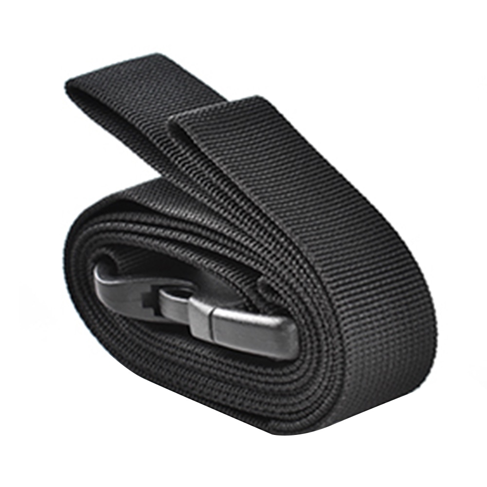 Camping Straps Cargo Binding Belt (2 pcs)