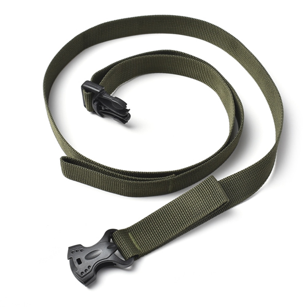 Camping Straps Cargo Binding Belt (2 pcs)