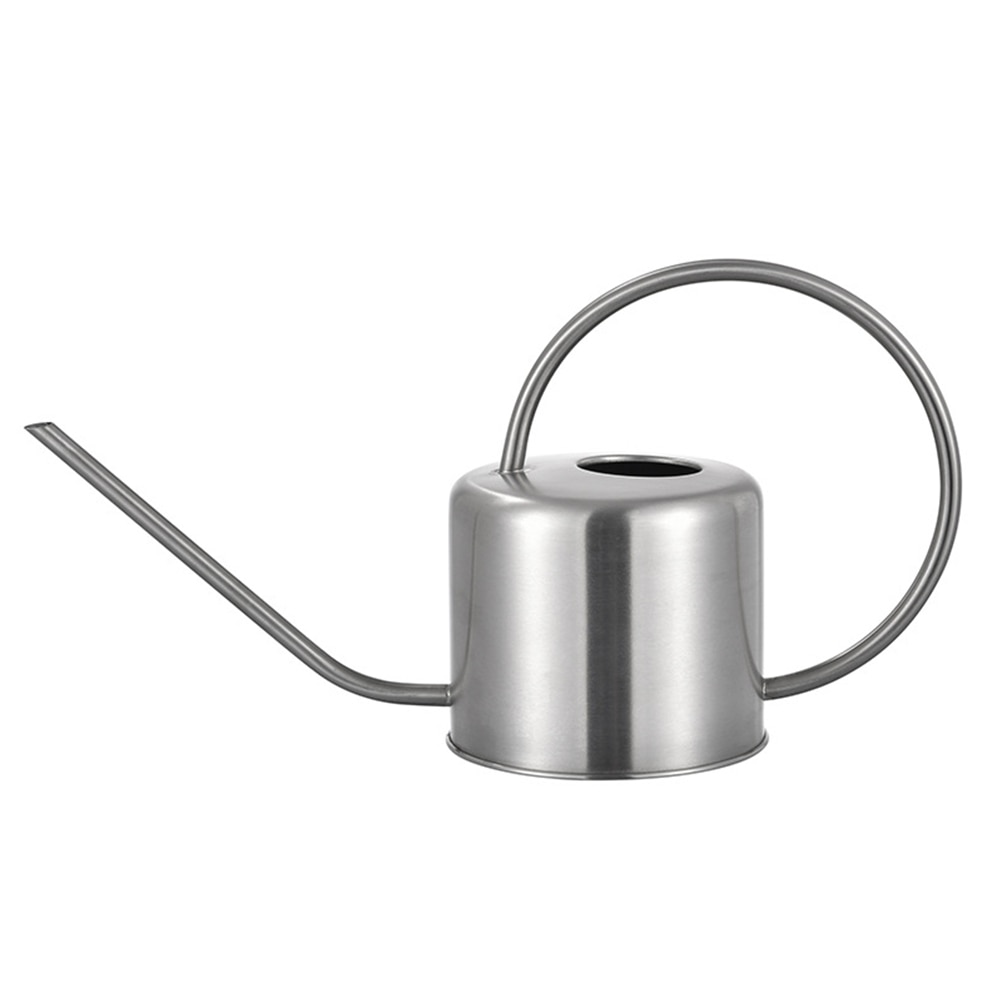 Long Spout Watering Can 1.3L Pot