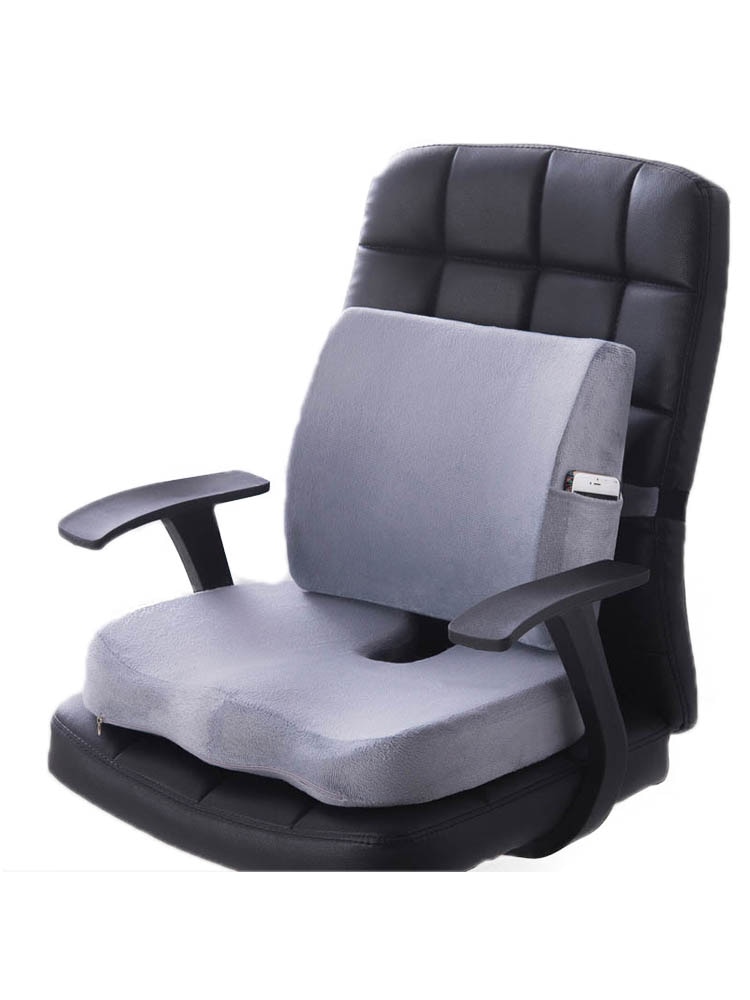 Memory Foam Office Chair Cushion