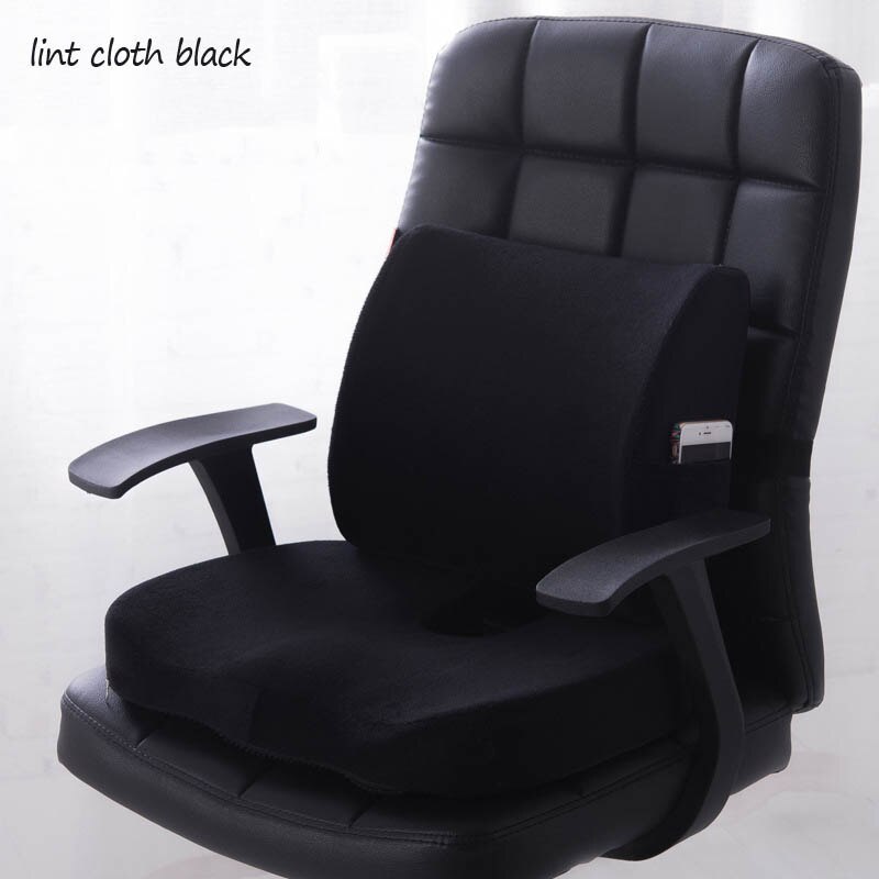 Memory Foam Office Chair Cushion