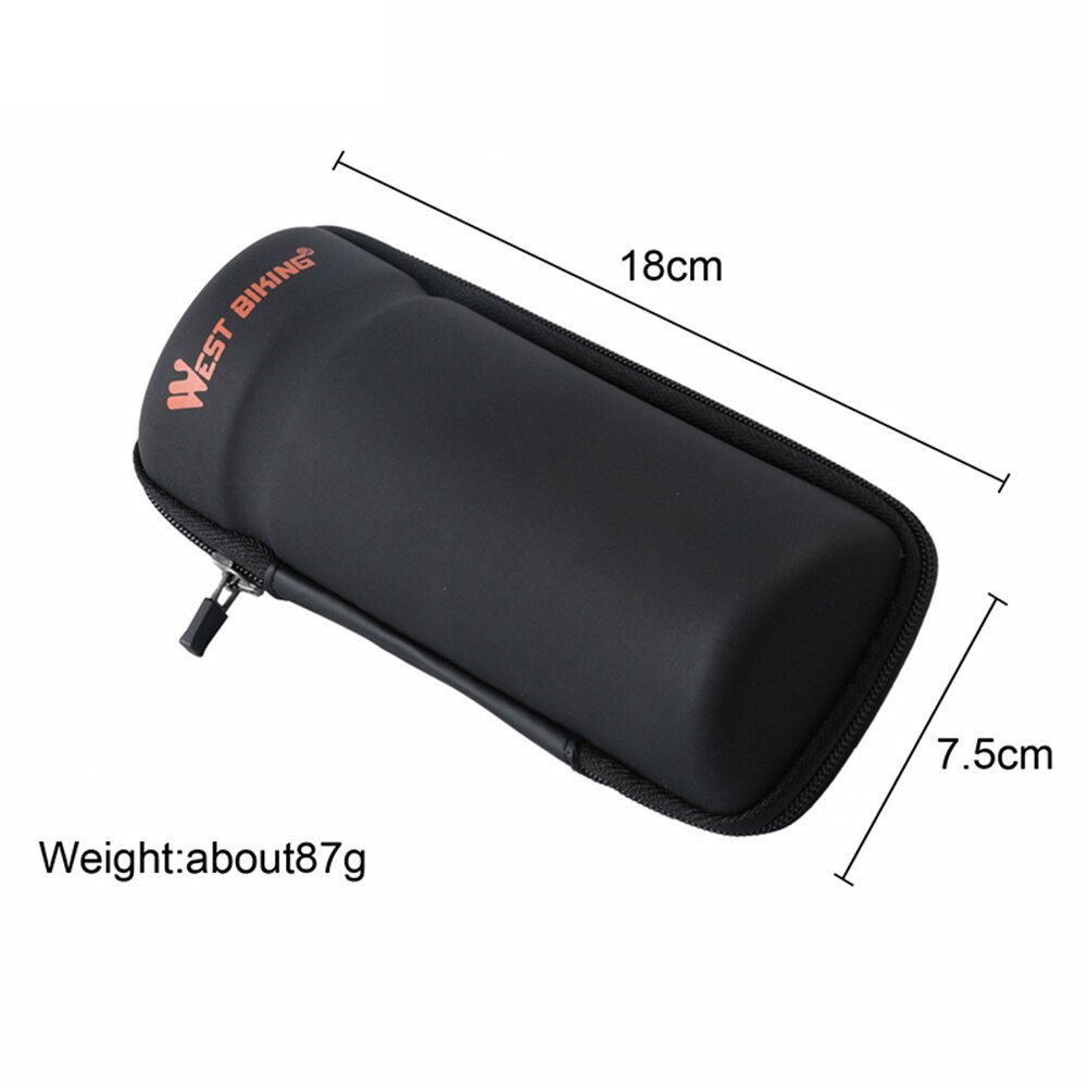 Waterproof PVC Bike Tool Bag