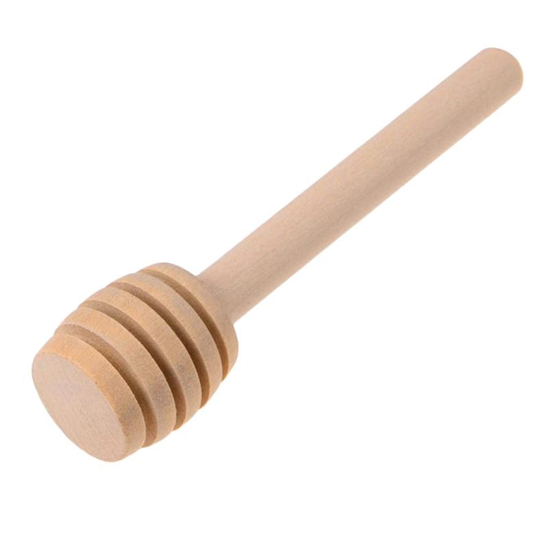 Honey Dipper Sticks Wooden Dipper (2 pcs)