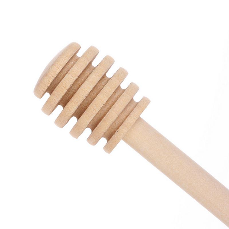 Honey Dipper Sticks Wooden Dipper (2 pcs)