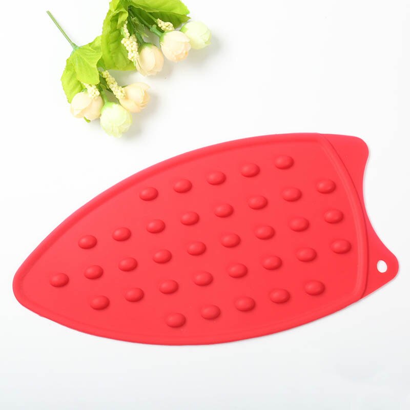 Iron Rest Portable Ironing Board Pad