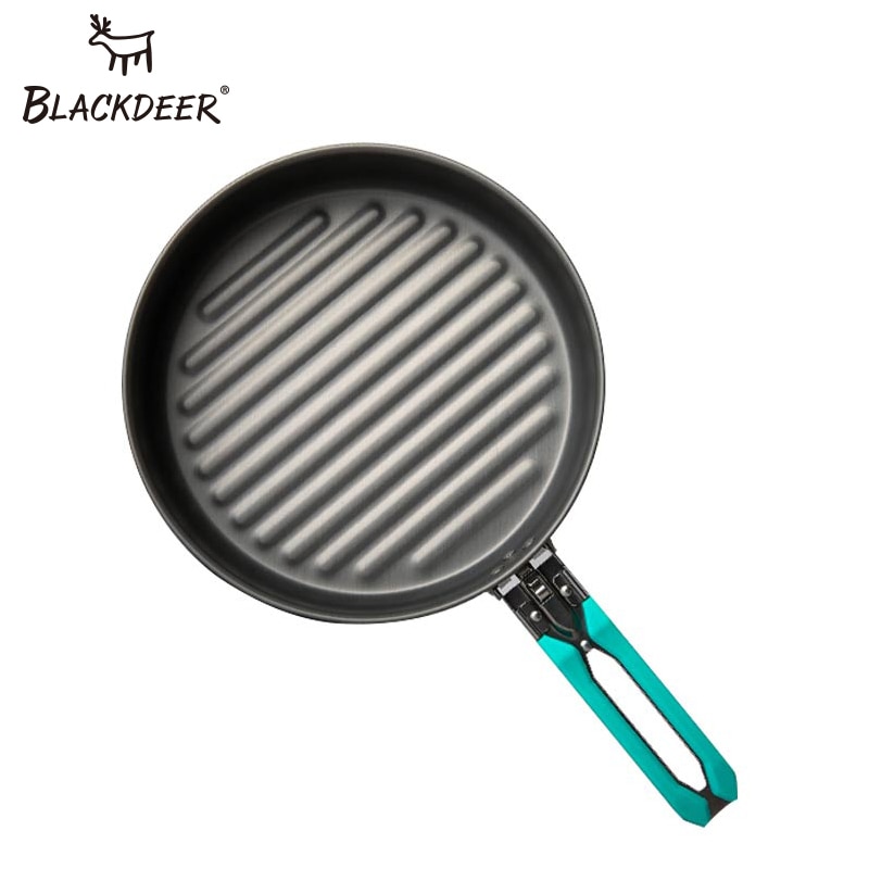 Outdoor Backpacking Cook Set