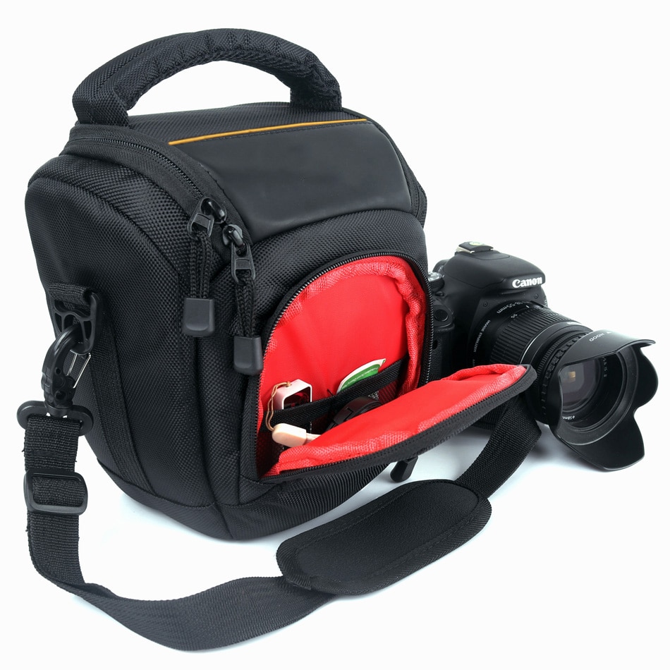 Waterproof Camera Sling Bag
