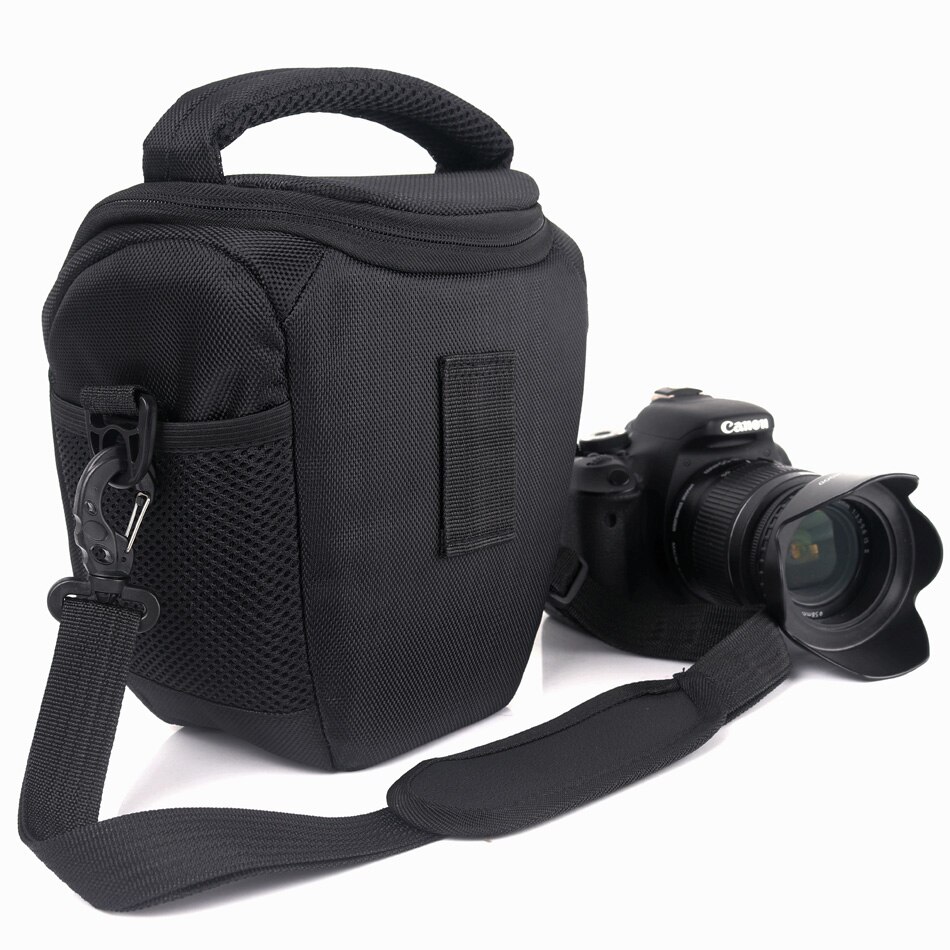 Waterproof Camera Sling Bag