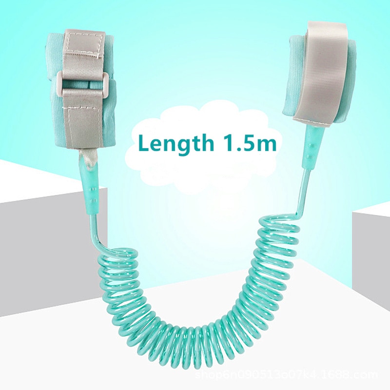 Child Anti Lost Strap Safety Leash