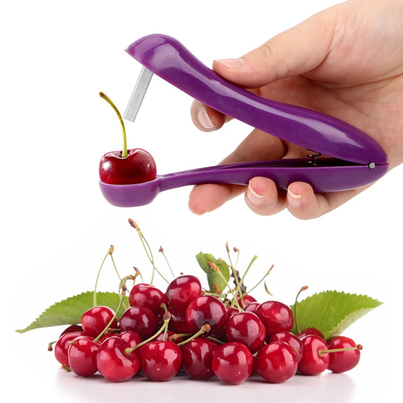 Cherry Pit Remover Kitchen Tool
