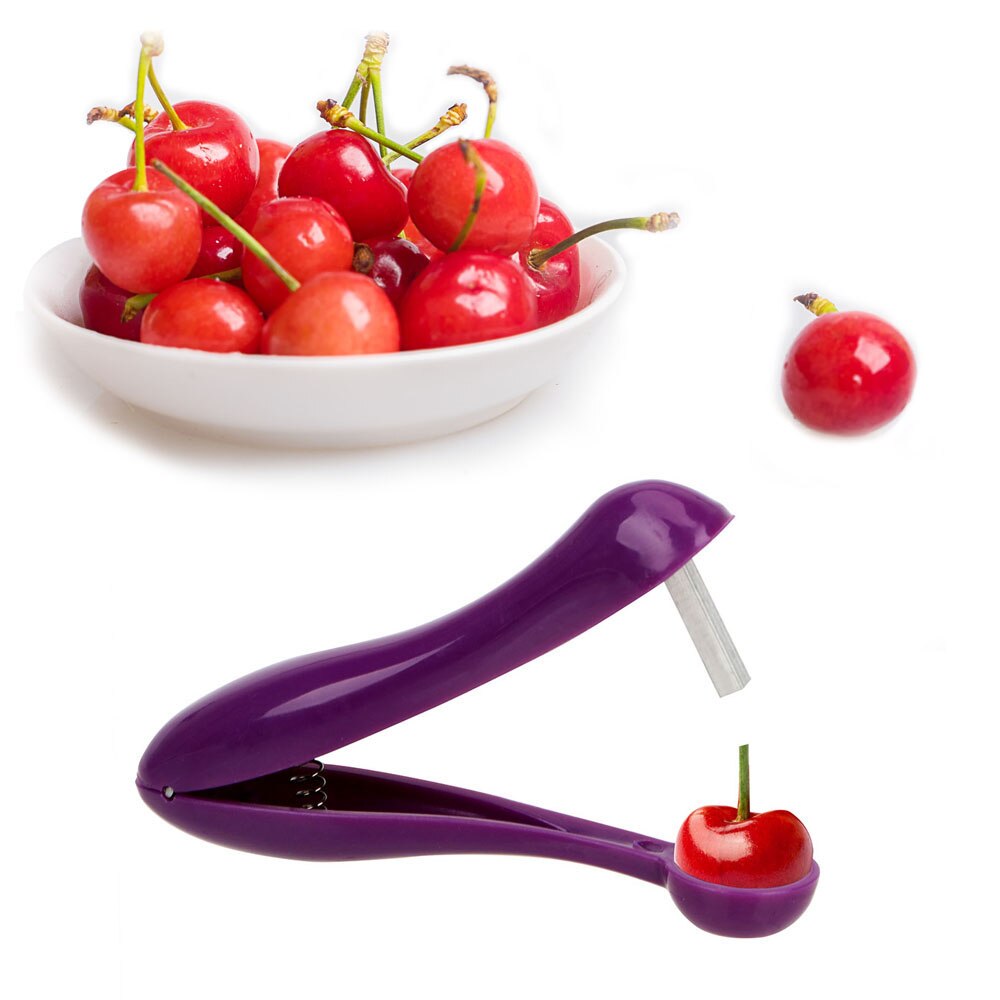 Cherry Pit Remover Kitchen Tool