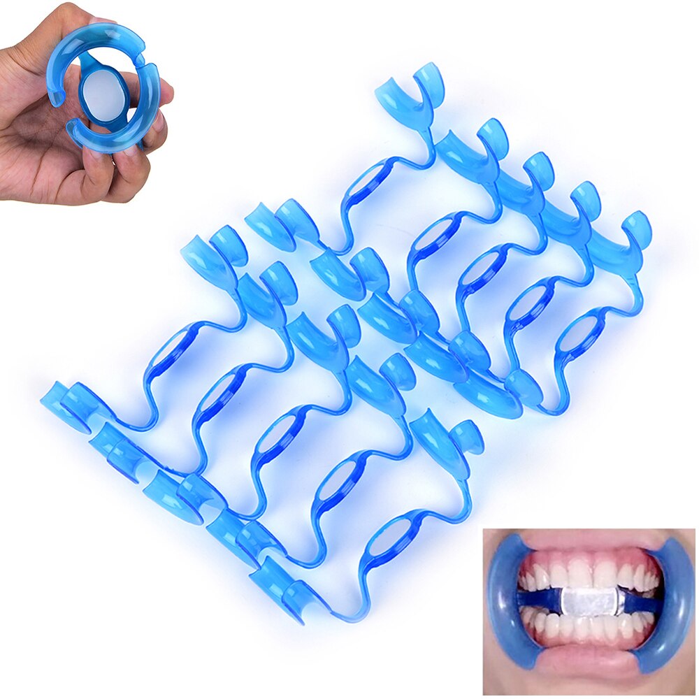 Dental Mouth Opener (20 pcs)