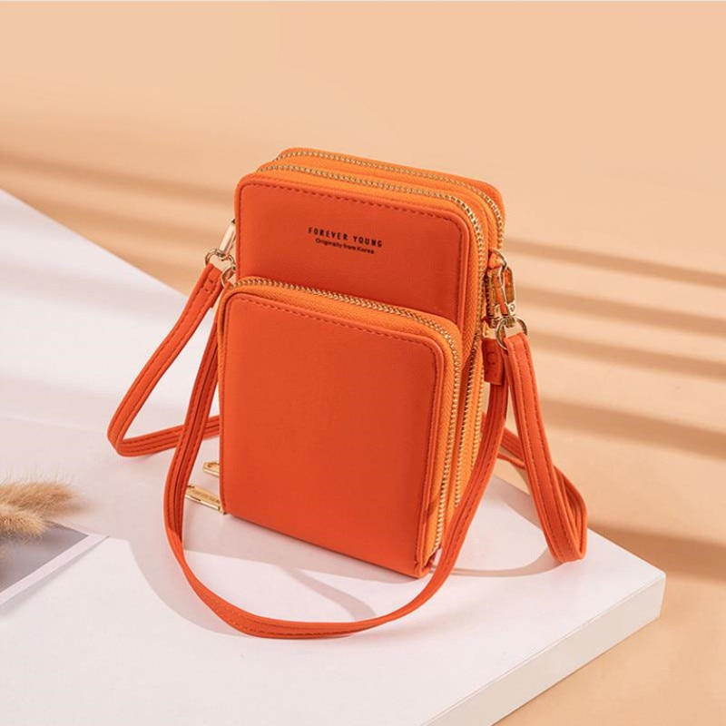 Crossbody Cellphone Bag For Women