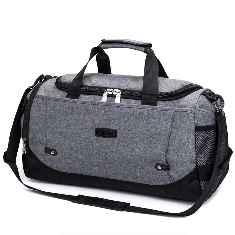 Travel Gym Bag Unisex Duffle Bag