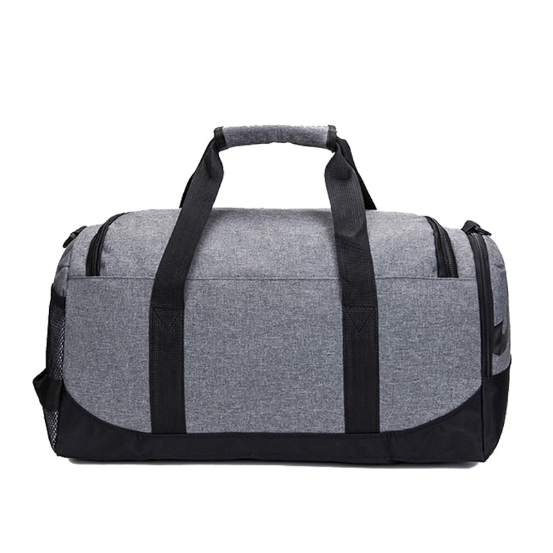 Travel Gym Bag Unisex Duffle Bag