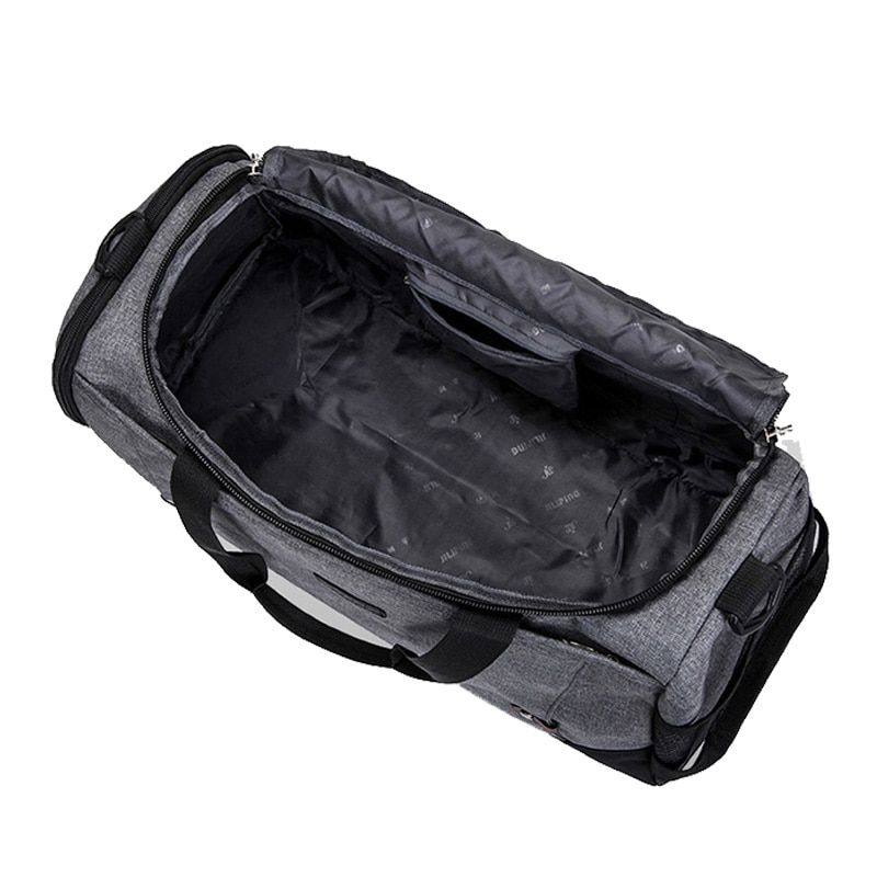 Travel Gym Bag Unisex Duffle Bag