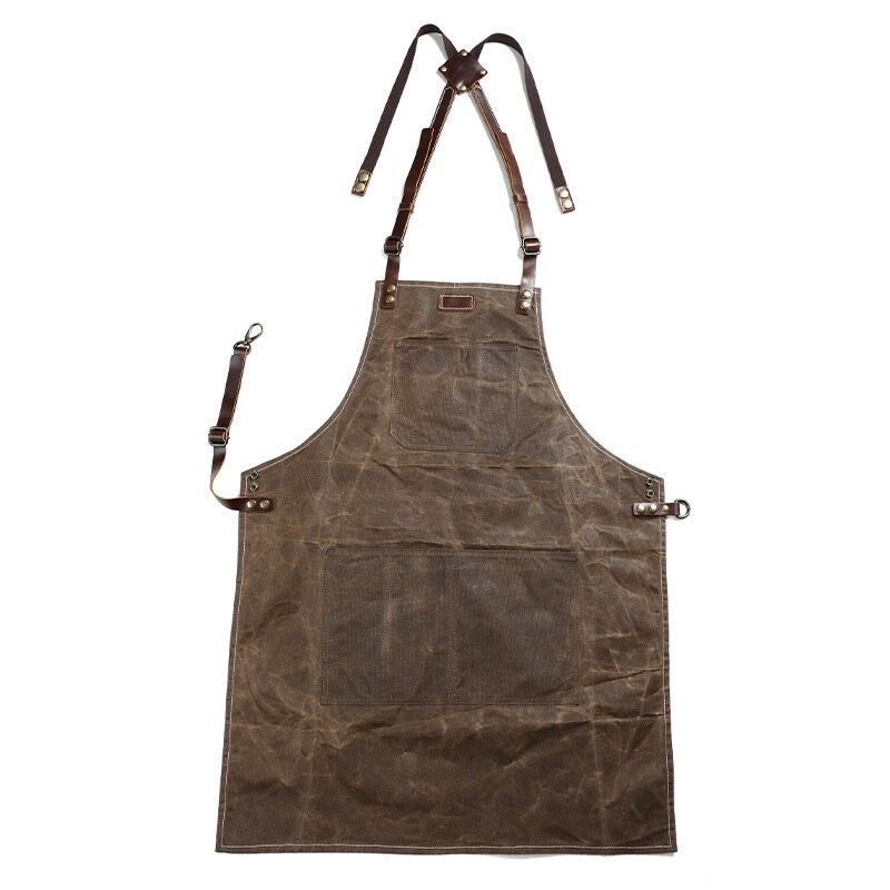 Carpenter Apron Woodworking Apron