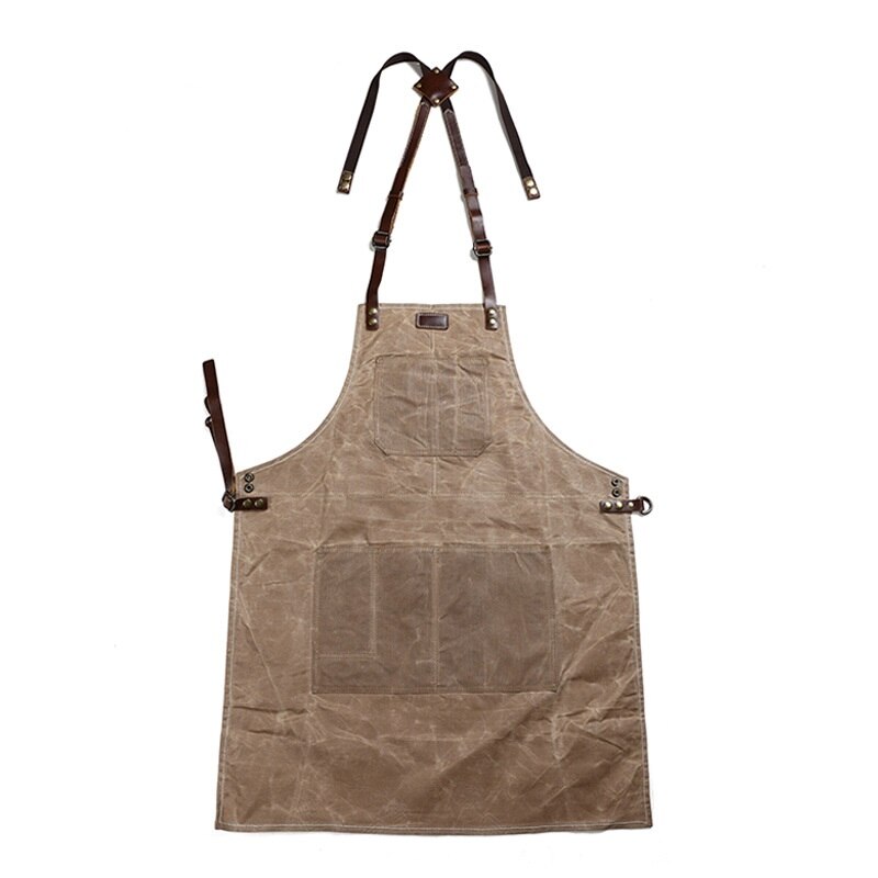 Carpenter Apron Woodworking Apron