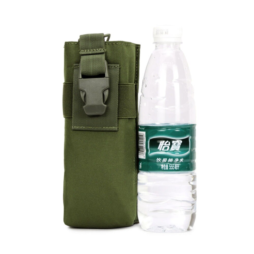 Water Bottle Holster Military-Grade