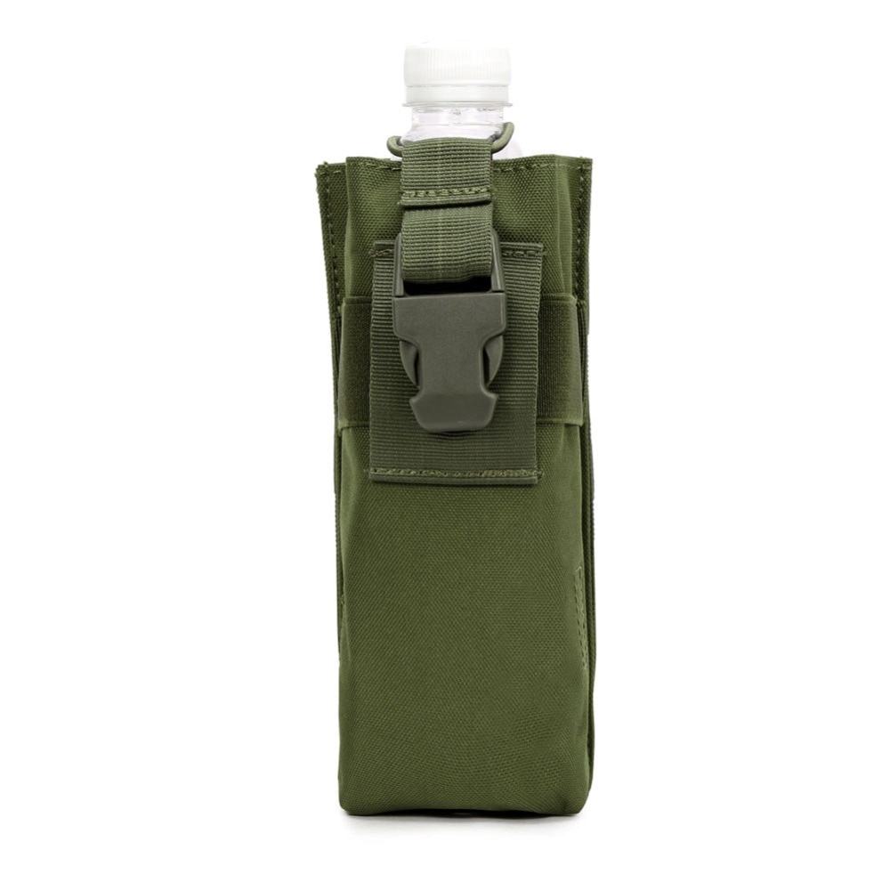 Water Bottle Holster Military-Grade