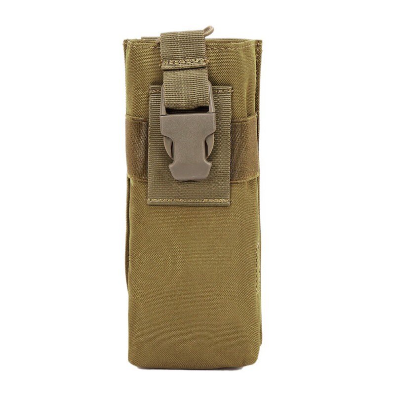 Water Bottle Holster Military-Grade