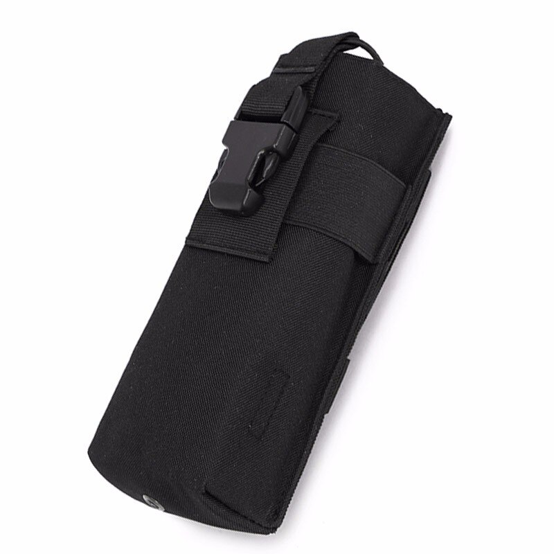 Water Bottle Holster Military-Grade