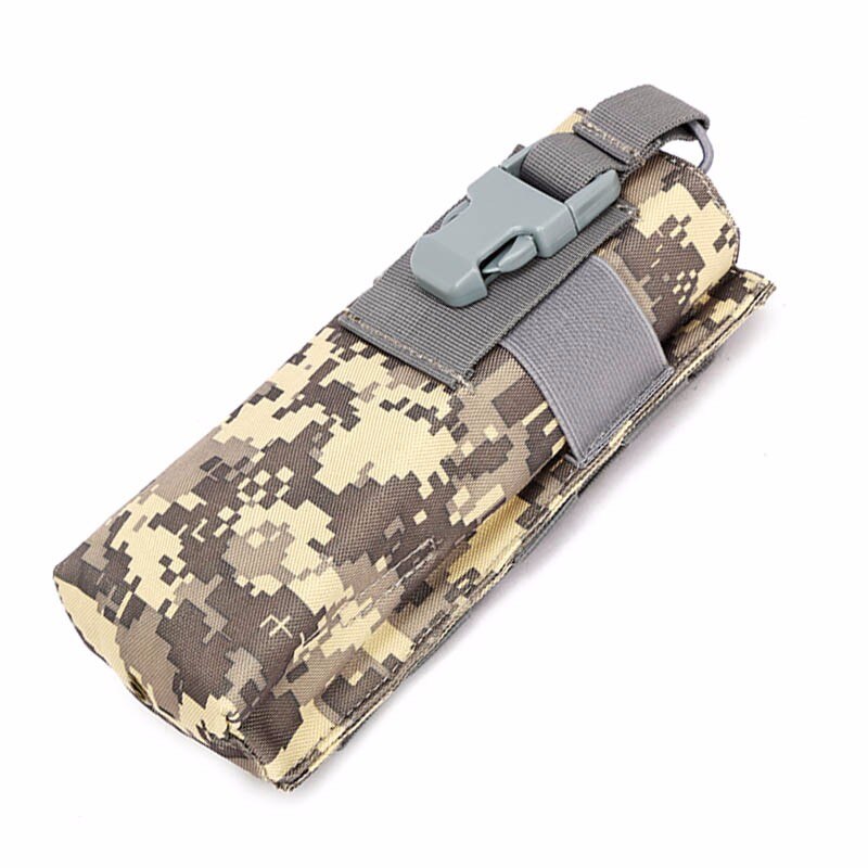 Water Bottle Holster Military-Grade