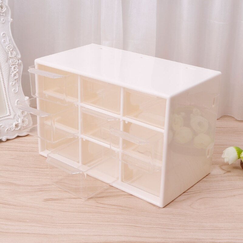 Plastic Small Storage Drawers