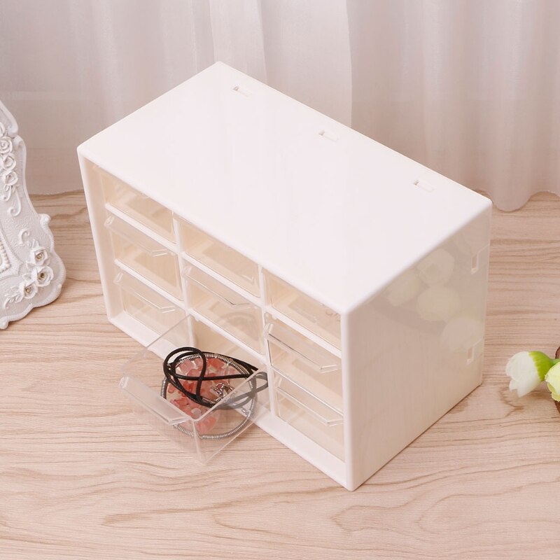 Plastic Small Storage Drawers