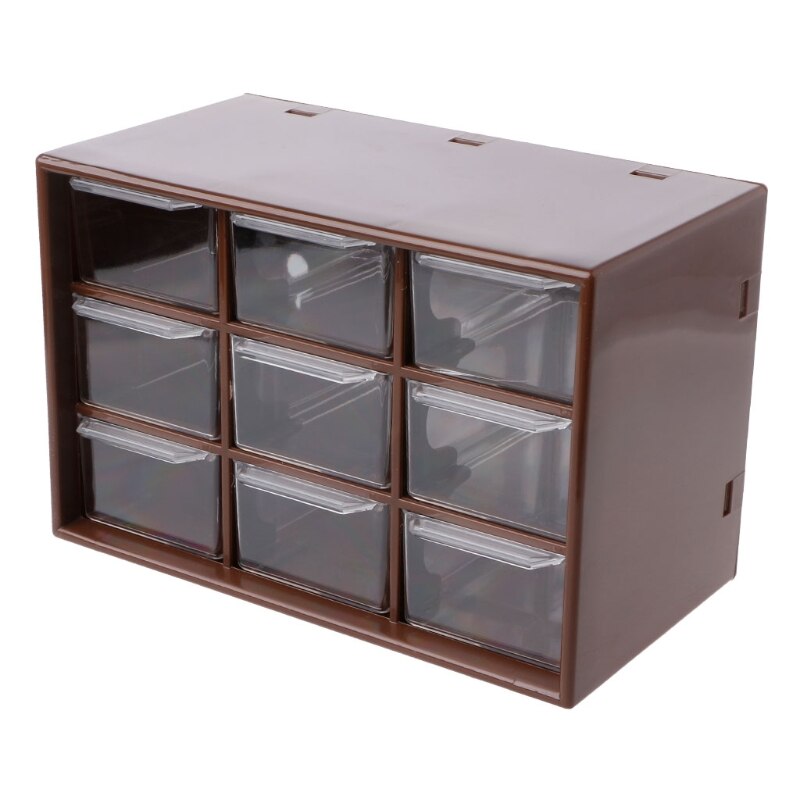 Plastic Small Storage Drawers