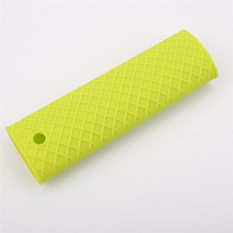 Pot Handle Holder Silicone Cover