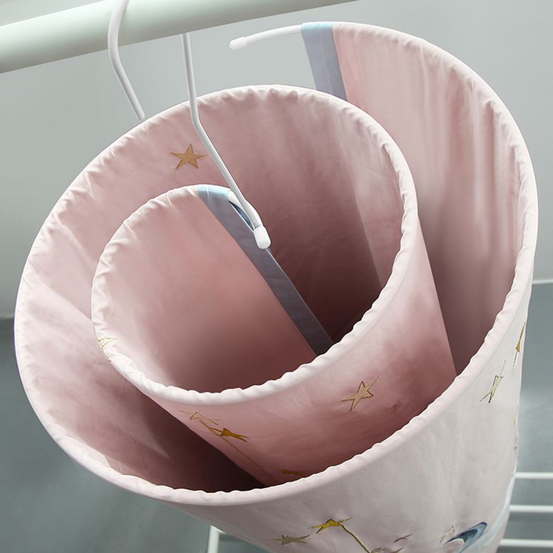 Spiral Hanger Sheets Drying Holder