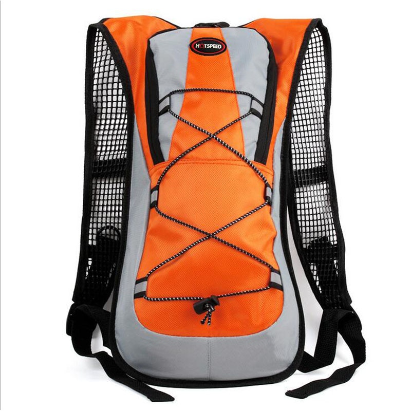 Running Water Backpack 2L Bag