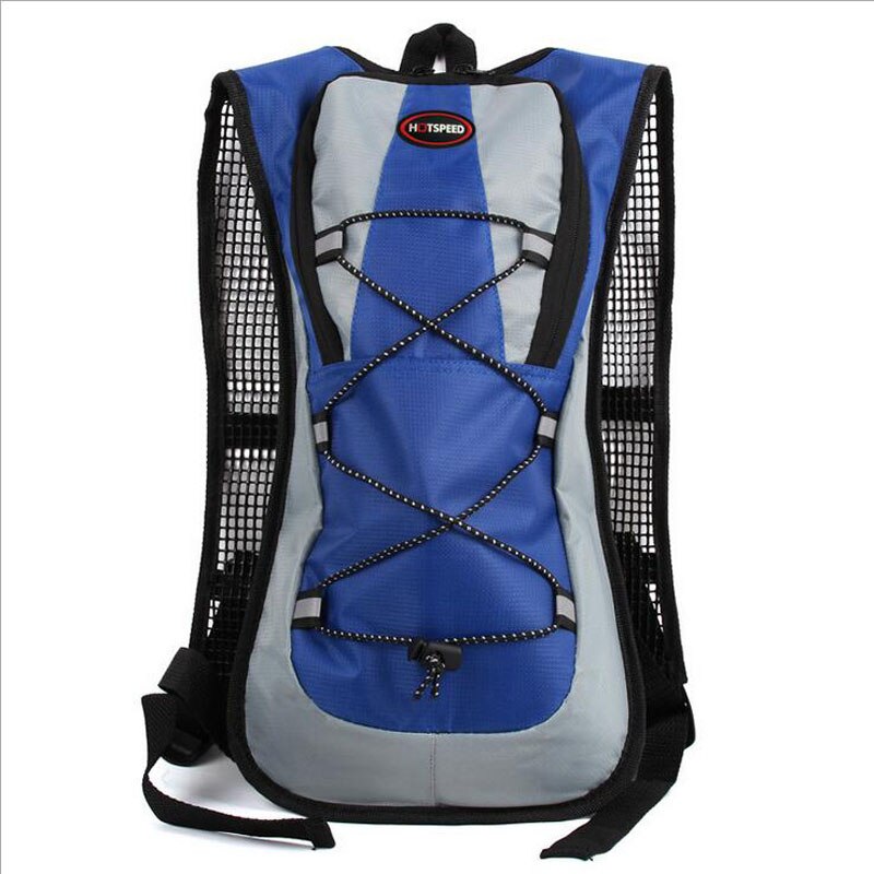 Running Water Backpack 2L Bag