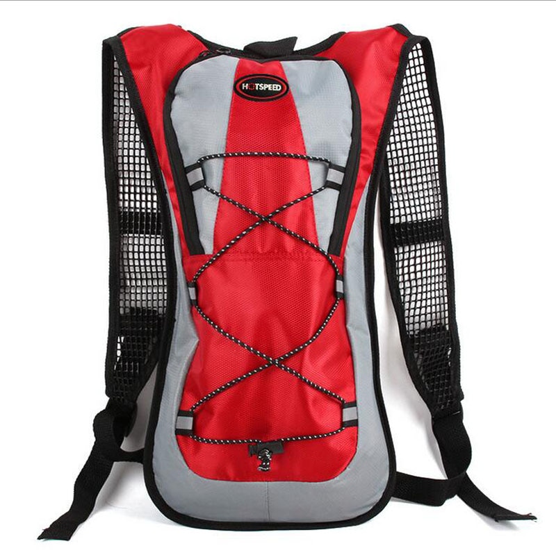 Running Water Backpack 2L Bag