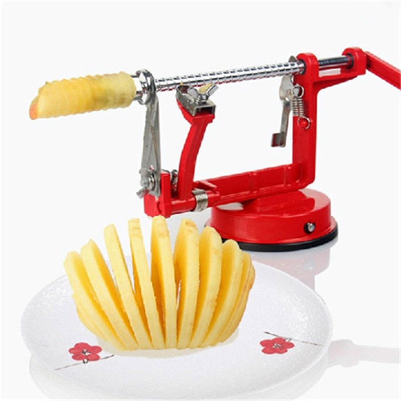 Apple Slinky Manual 3-in-1 Tool