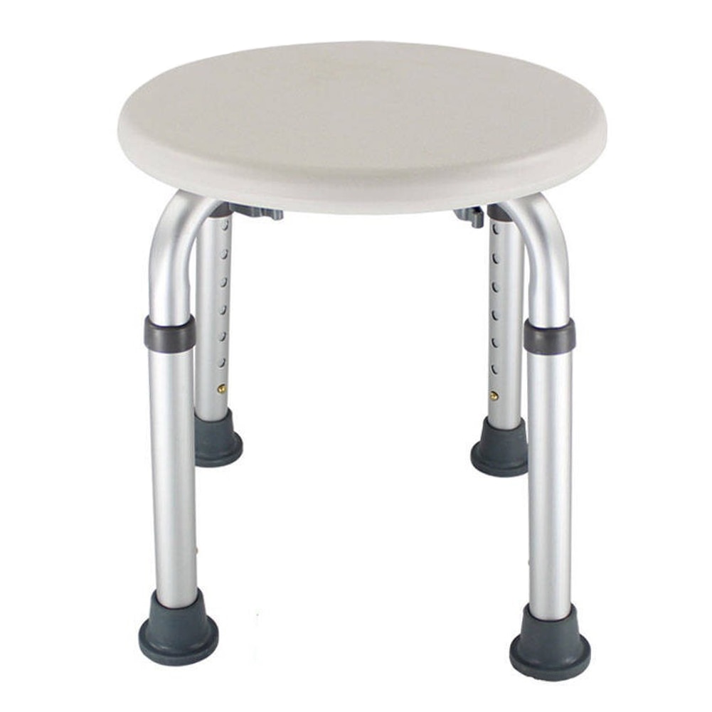 Folding Shower Stool Non-Slip Chair