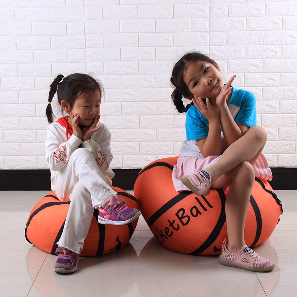 Stuffed Animal Bean Bag Chair