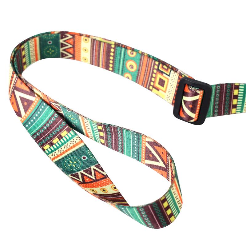 Ukelele Strap Adjustable Belt