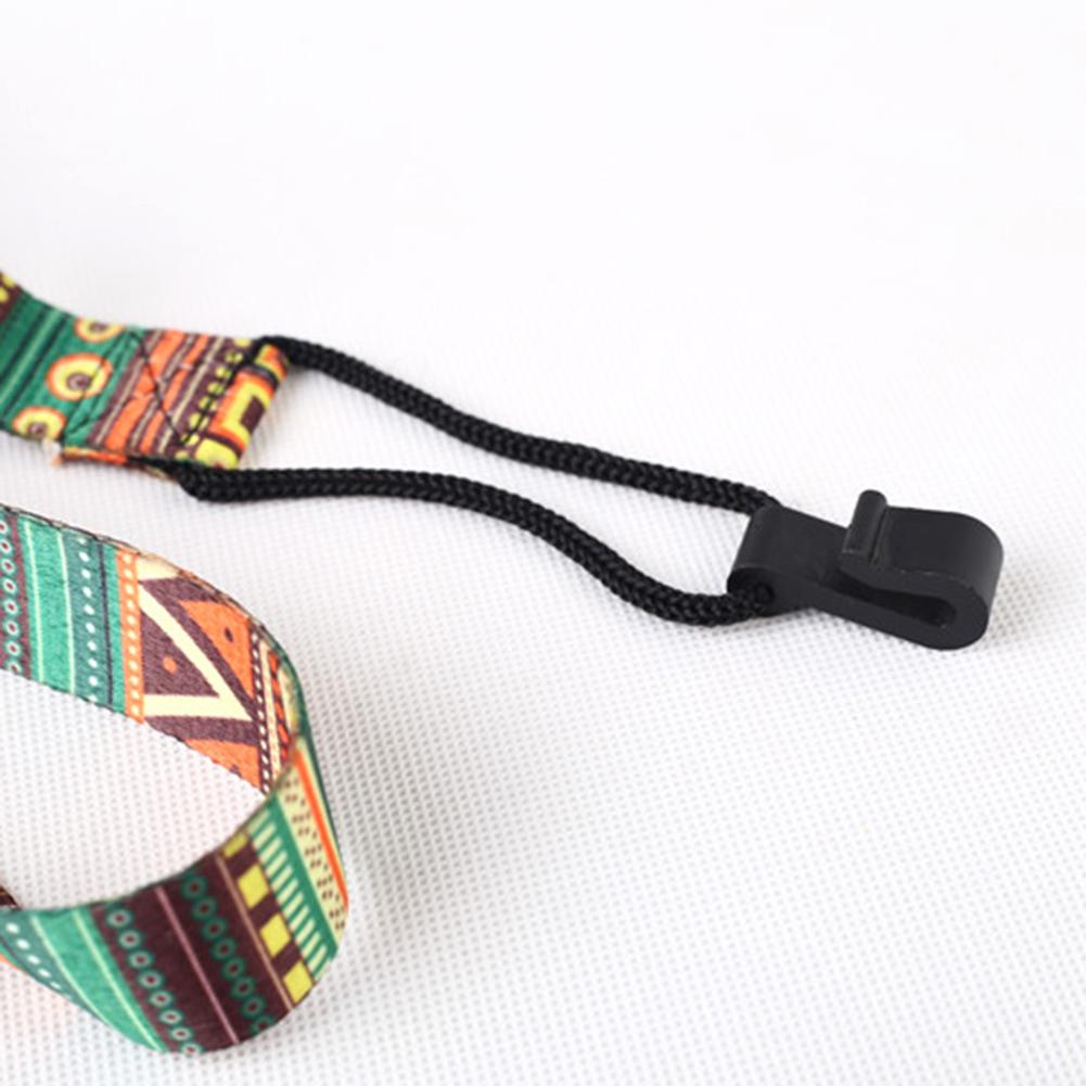 Ukelele Strap Adjustable Belt