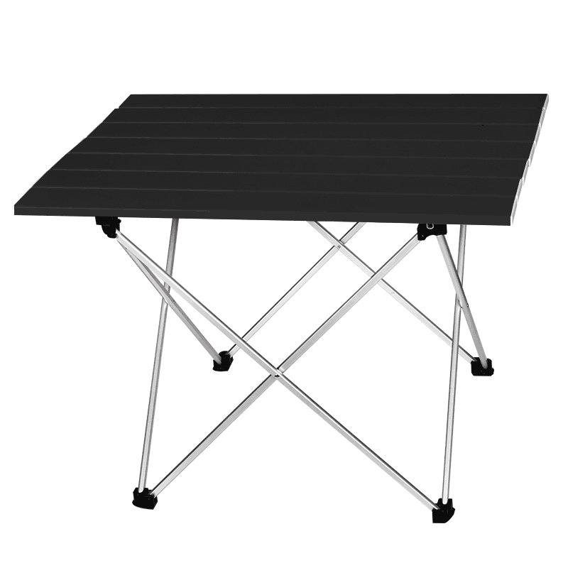 Small Folding Picnic Table Camping Desk