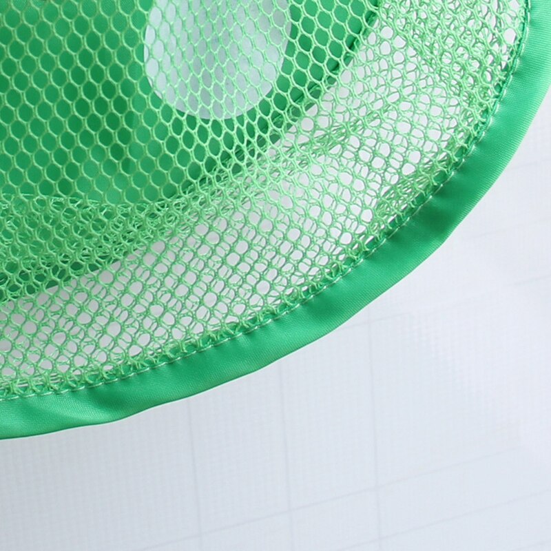 Bathtub Toy Net Suction Mesh Bag