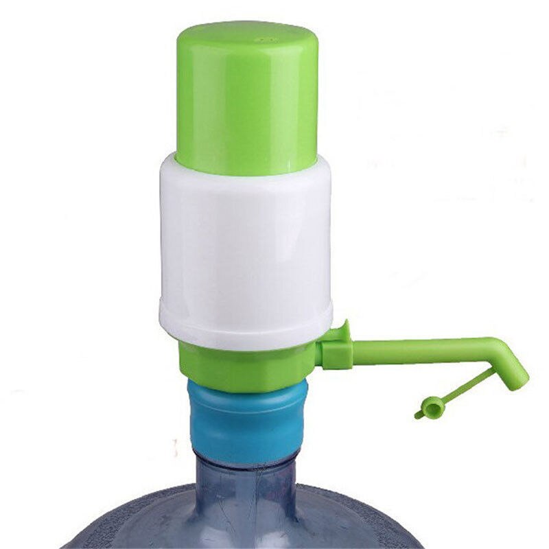 Water Gallon Pump Manual Dispenser