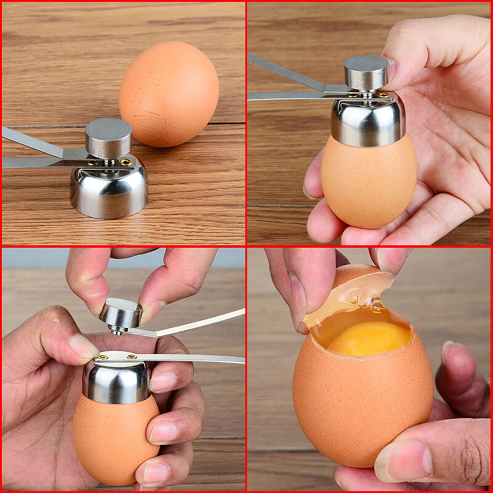 Egg Scissors Kitchen Tool