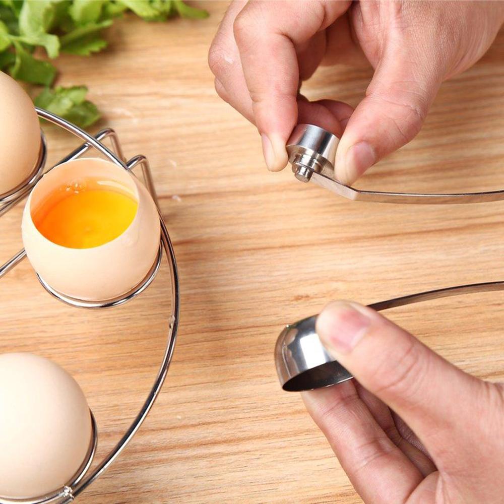 Egg Scissors Kitchen Tool