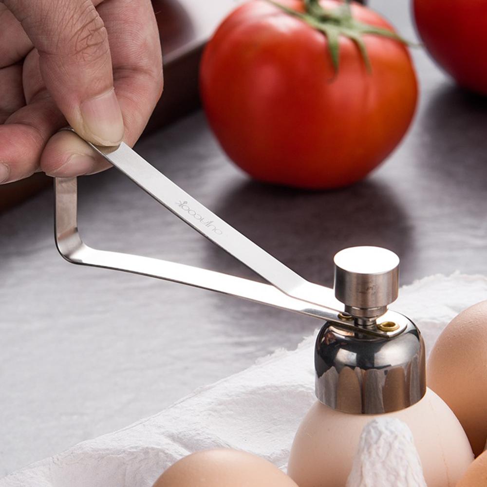 Egg Scissors Kitchen Tool