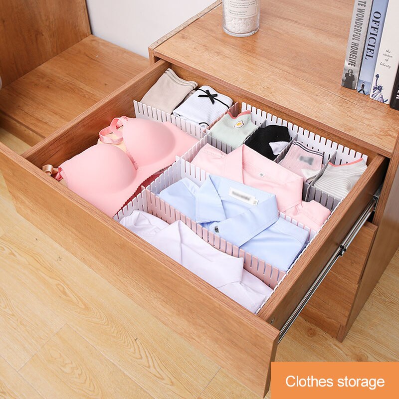 Makeup Drawer Dividers (8pcs)